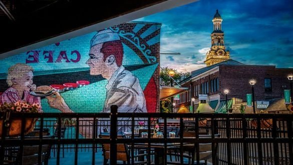 Follow Dolly Parton's Footsteps: A Free Walking Tour Opens in Sevierville, Tennessee