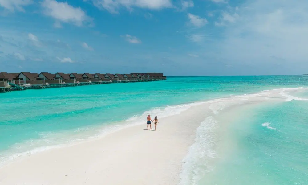 Meyyafushi turns one with three days of sound baths, Michelin-starred dining and glow-in-the-dark parties