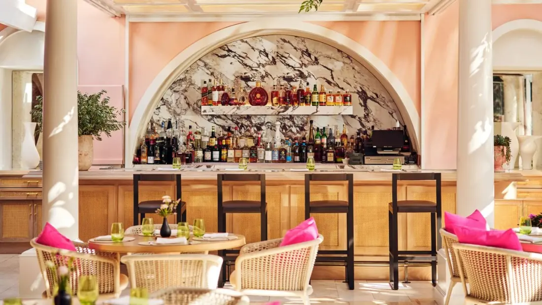 Condé Nast Traveler Readers Name Their Top 20 Los Angeles Hotels for 2026
