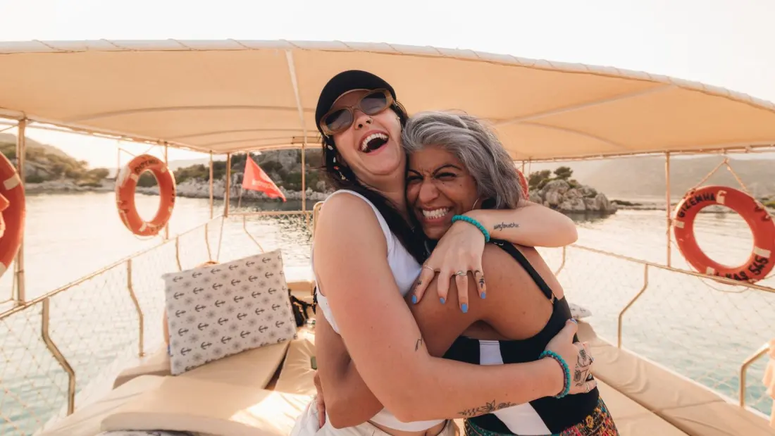 Met Someone Abroad Who Changed Your Life? This Travel Company Wants Your Story — and Will Pay US$500 for It