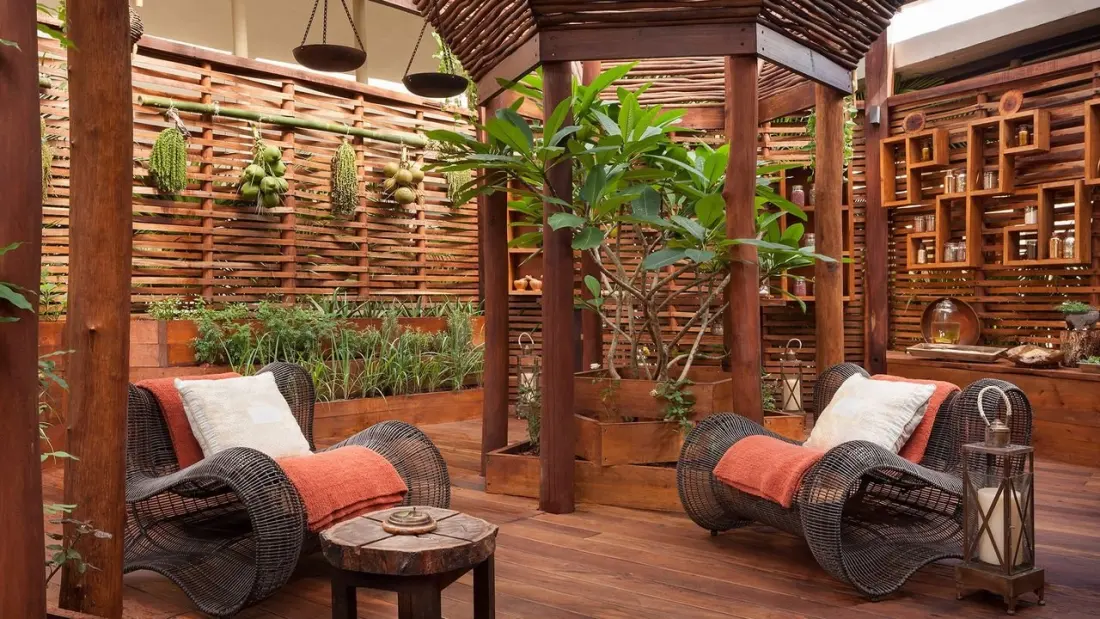 Condé Nast Readers Have Picked Their 15 Favourite Resorts in Eastern Mexico