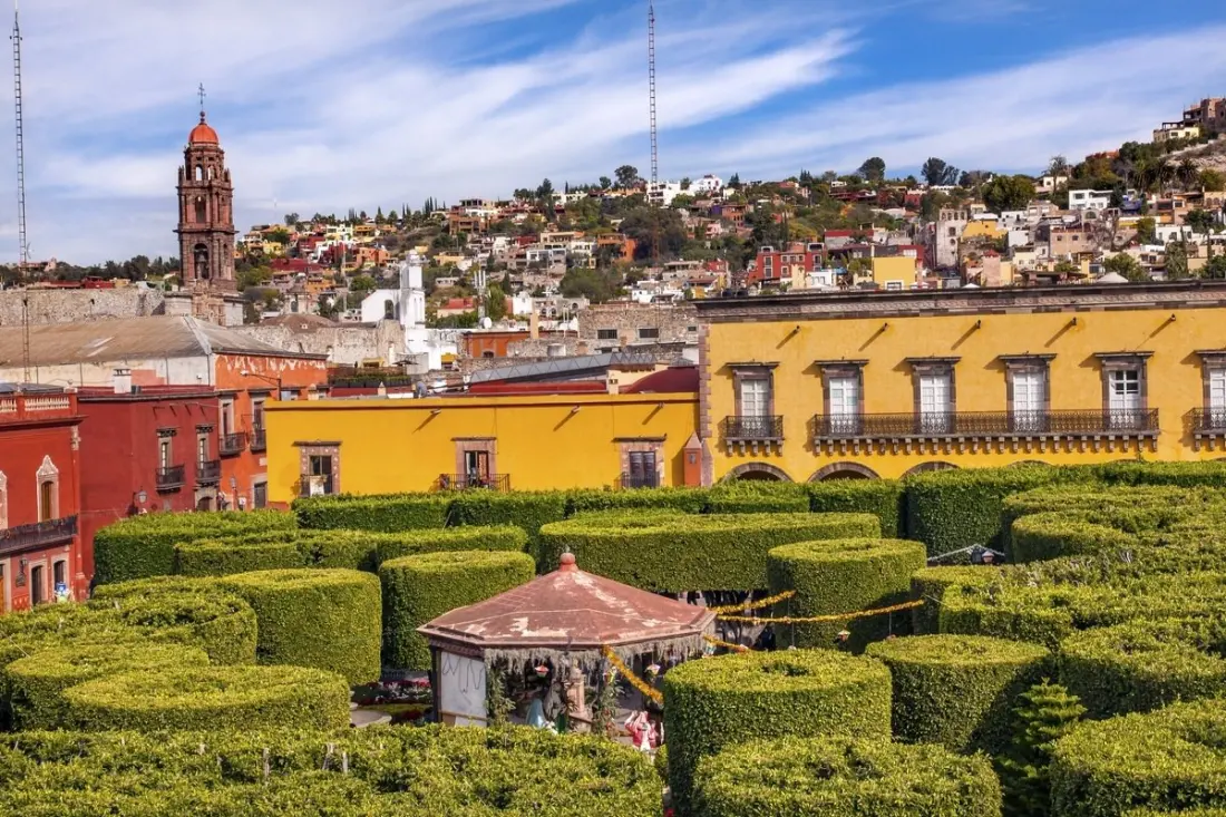 Why Mexico Works Equally Well for a Holiday and a Whole New Life
