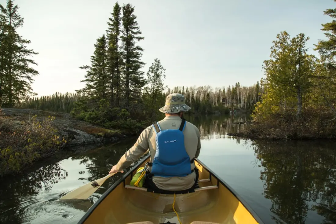 Abitibi-Témiscamingue: Quebec's Quiet Corner of 22,000 Lakes Just Over the Ontario Line