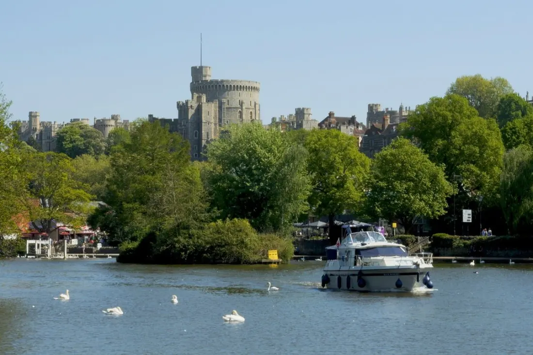 Soho River House: a racquet and rowing club is coming to the Thames in Windsor