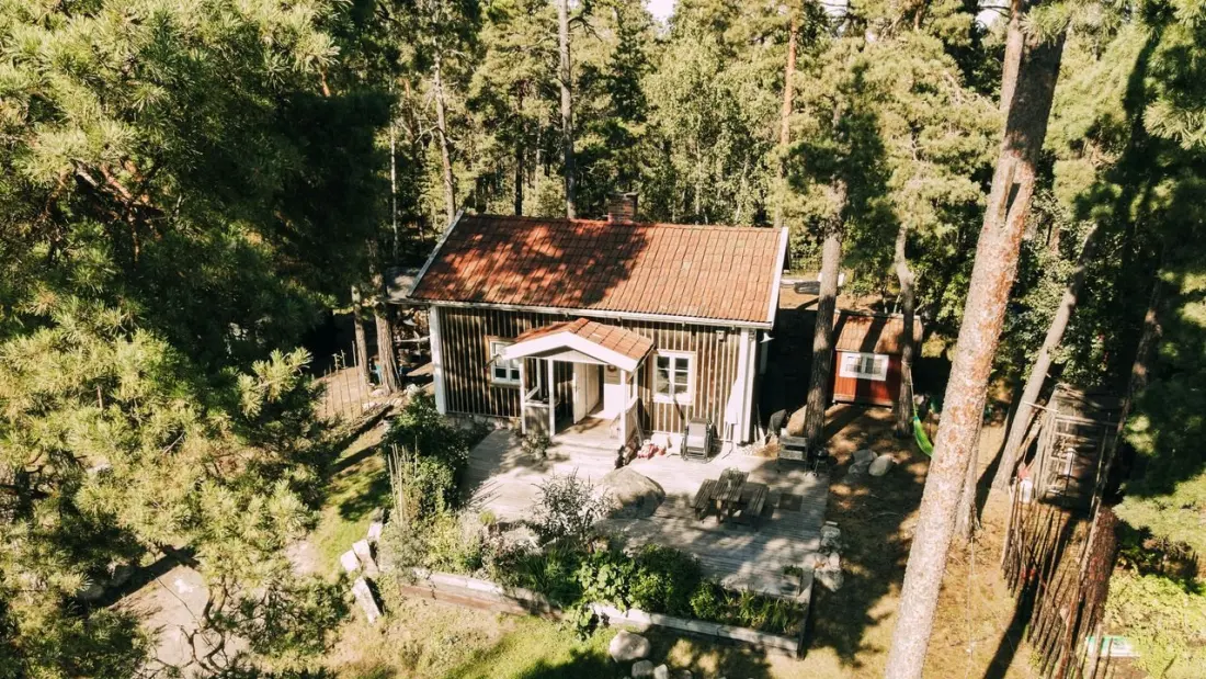 Seven Stockholm Airbnbs that nail the Swedish design brief