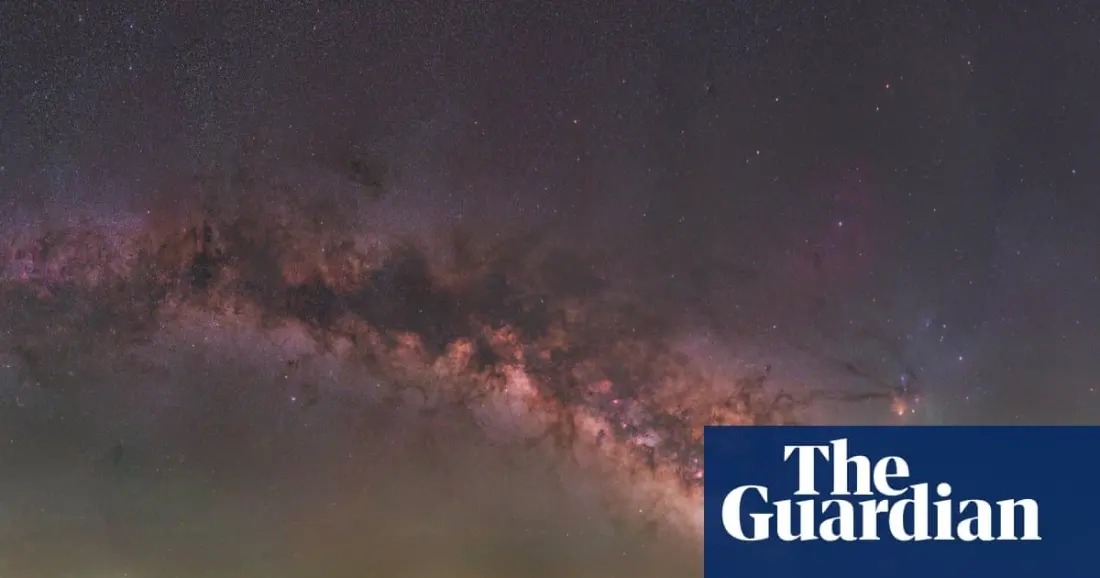 Why 'Empty Spain' is Europe's quietest great holiday: stars, lynx and better lunches