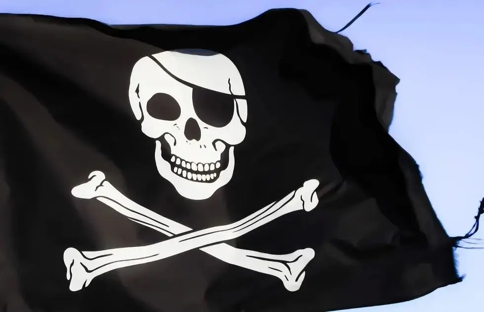 Six Caribbean Spots Where You Can Track Down the Real Pirates of the Caribbean