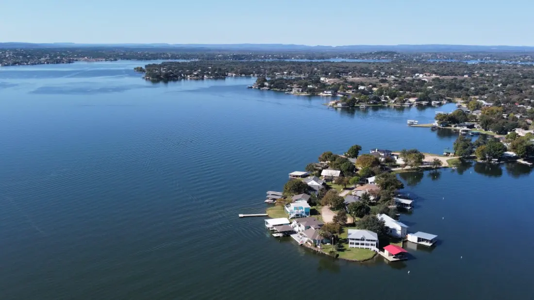 Lake LBJ: The Steady-Water Texas Lake Where Fishing Season Never Ends