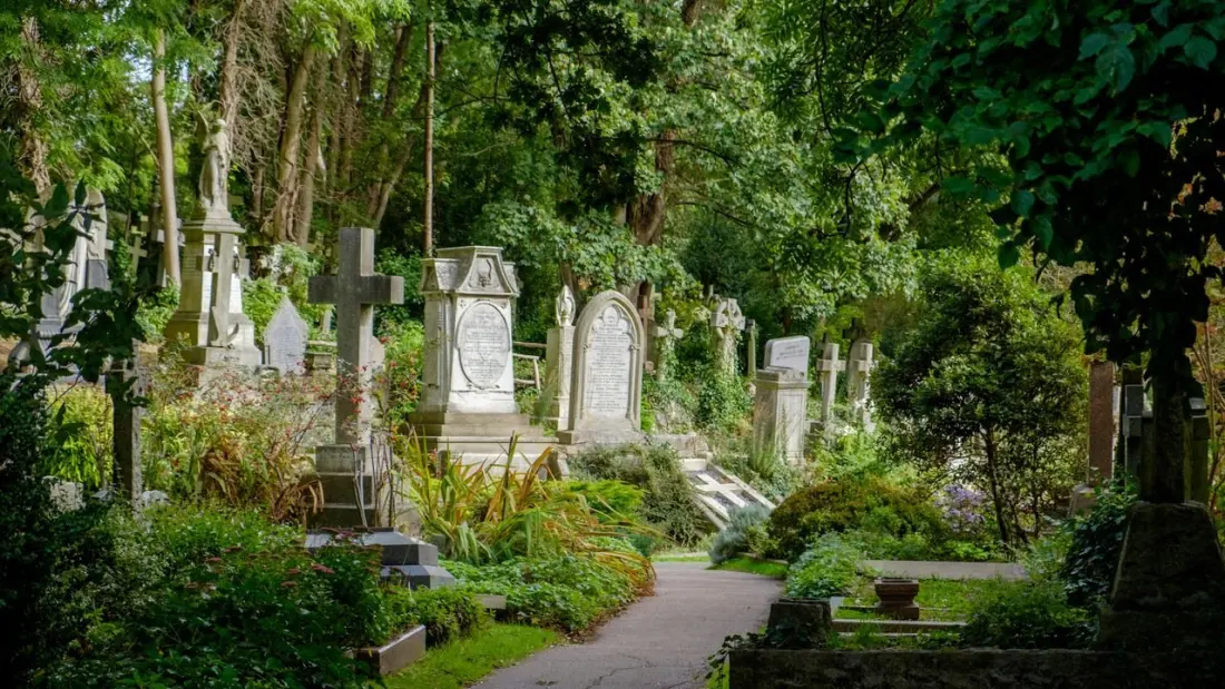 London's Magnificent Seven: the Victorian cemeteries worth a slow afternoon