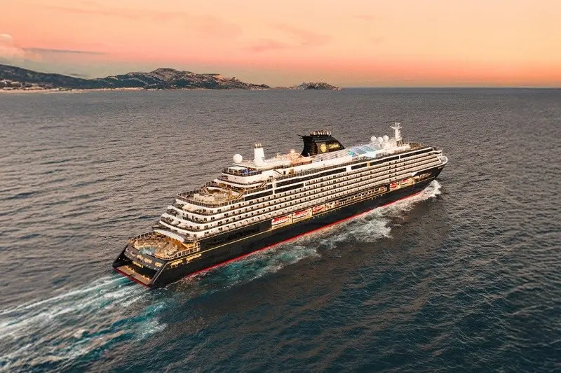 MSC and Explora Are Heading for Europe's Rivers