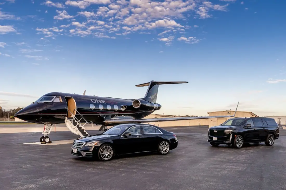 ONEflight Pauses All Private Jet Flights, With Over $150 Million in Prepaid Customer Funds at Stake