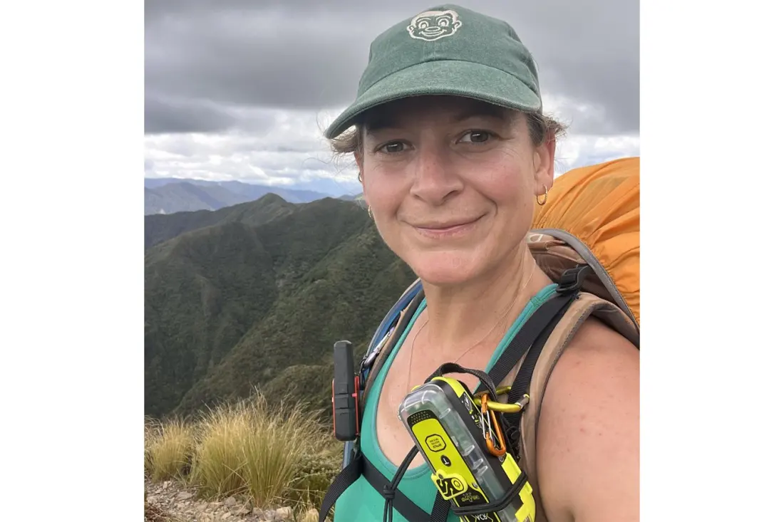 Te Araroa Tales: A New Podcast Walks New Zealand's Long Trail Through Local Voices