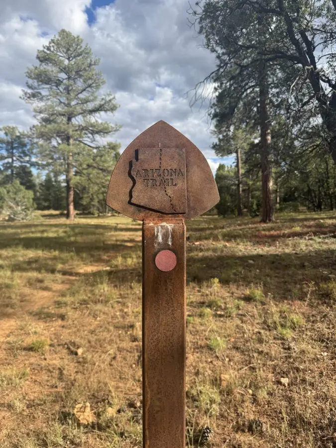 Sick on the Trail: What Happens When a Thru Hike Starts With the Flu
