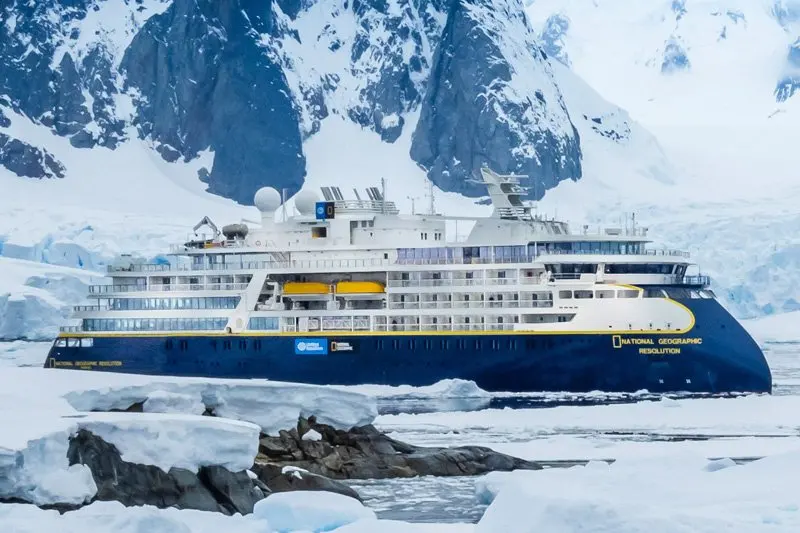 Lindblad Slashes Up to $2,000 Off Flights on Select 2027 Expedition Cruises