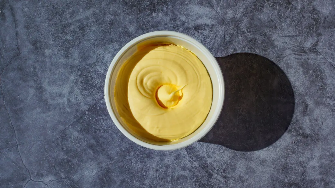Wisconsin Will Fine You $500 for Serving Margarine — Yes, Really
