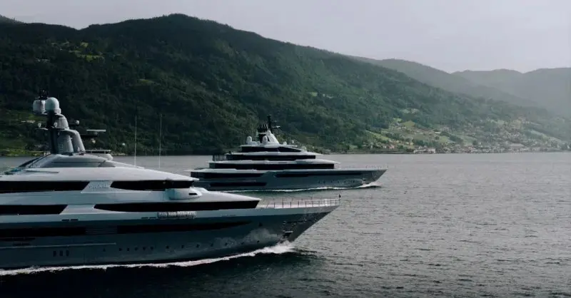 Monaco Yacht Show 2026: The Giant Debuts Turning Heads in Port Hercule