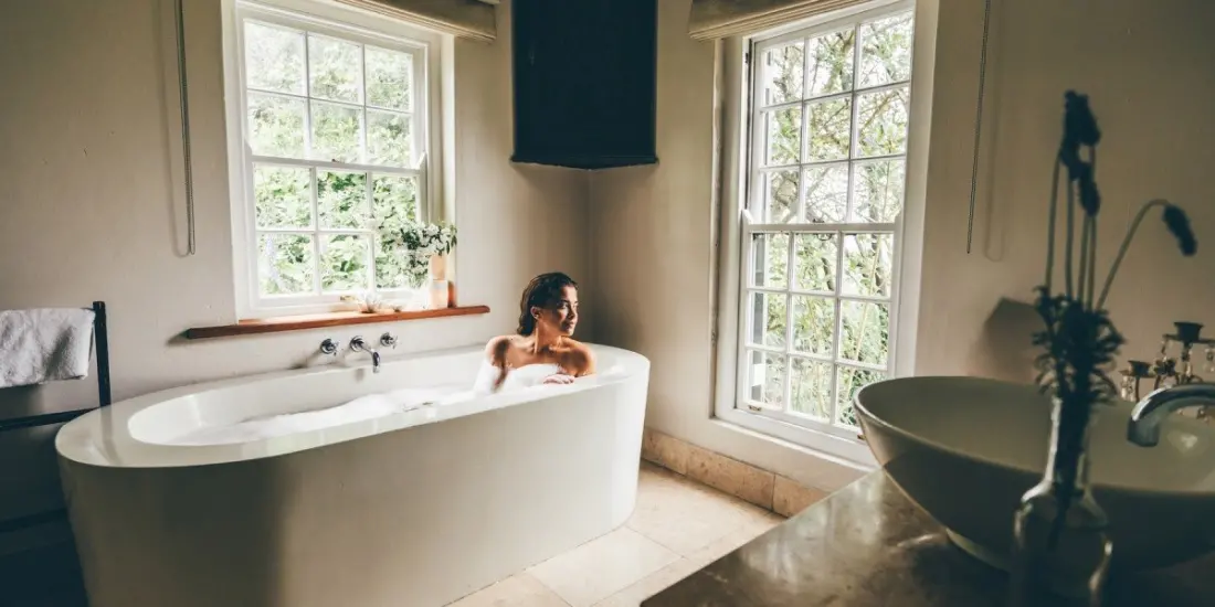 Soak, Steam and Slow Down: The West Coast's Best Wellness Escapes, Per Sunset