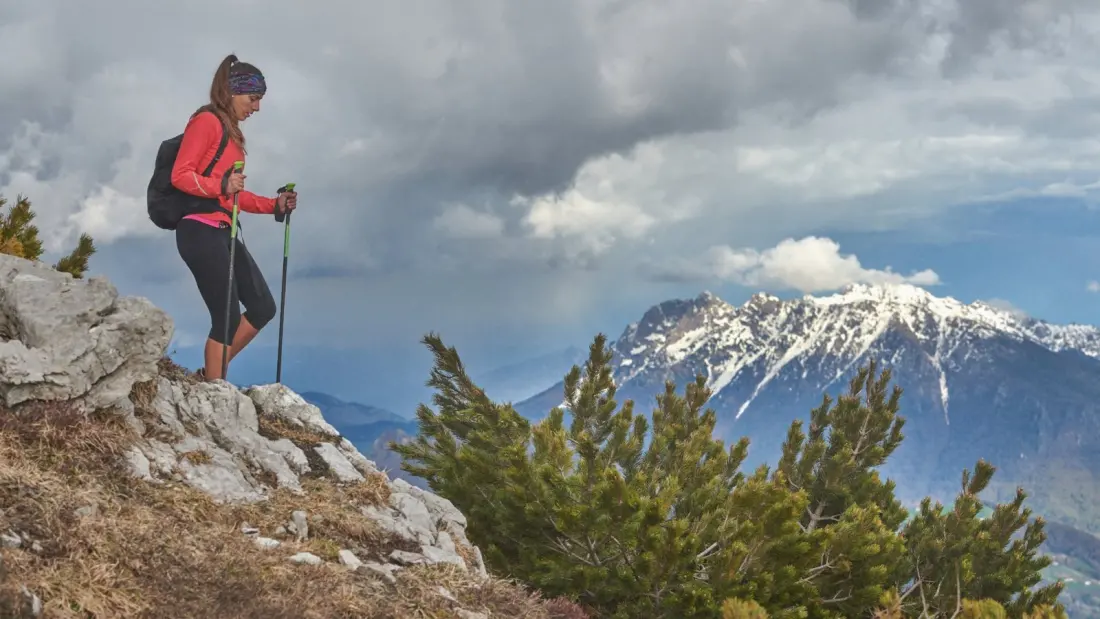 New Research Says Keep Your Hiking Pack Under 10 Percent of Your Body Weight