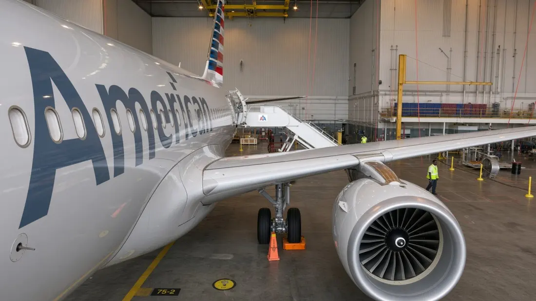 US airlines can now skip hotel and meal cover for many mechanical delays — here's what changed