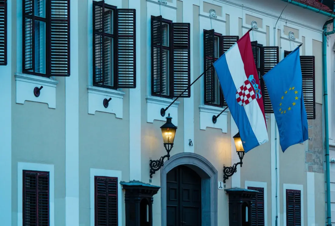 Croatia's UN Spotlight Highlights Why Croatian Citizenship by Descent Is Booming