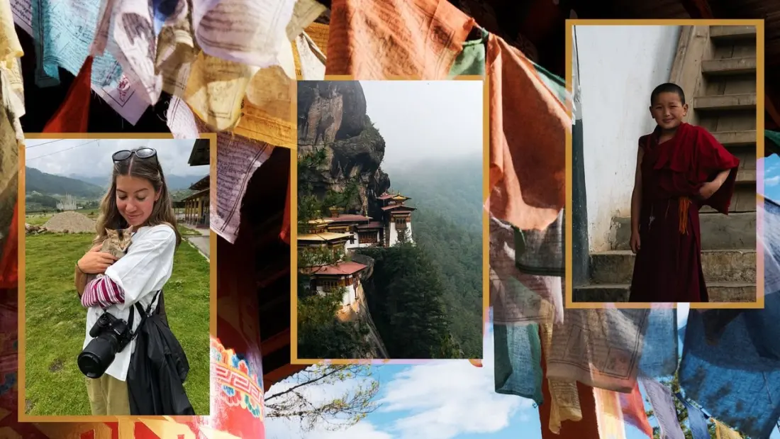 Inside Bhutan, the Himalayan Kingdom Where Happiness Is Official Policy