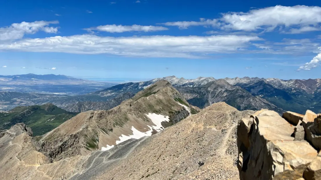 Deadly Strike at Utah's 'Tin Shack' Shows Why Mountain Huts Aren't Lightning Shelters