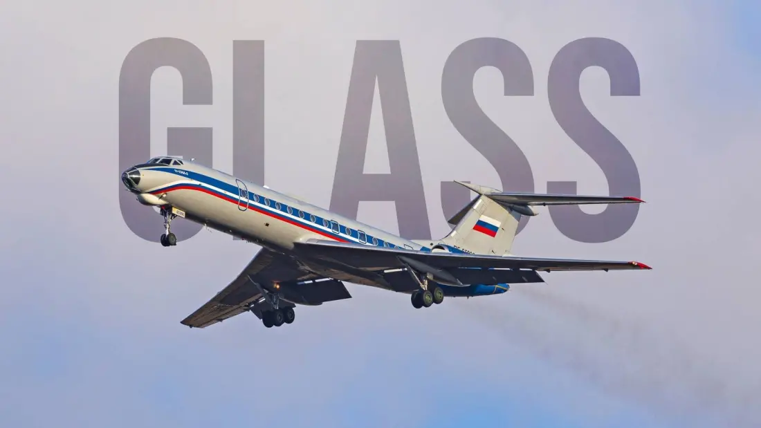 Why Soviet Aircraft Kept Their Glass Noses Long After the West Ditched Them