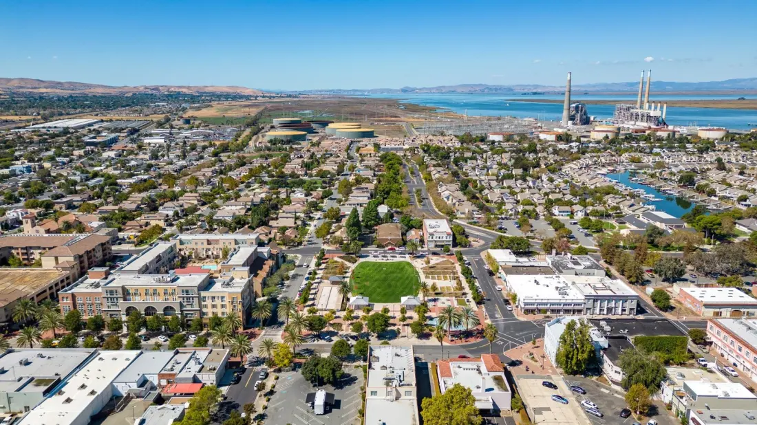 Pittsburg, California: The Delta Town Where Fishermen, Boaters and Chowder Fans All Win