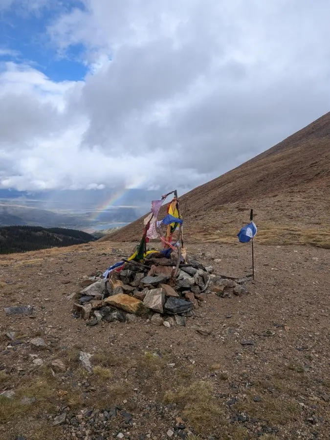 Chasing Summer and Bagging 14ers: Midway Through the Continental Divide Trail