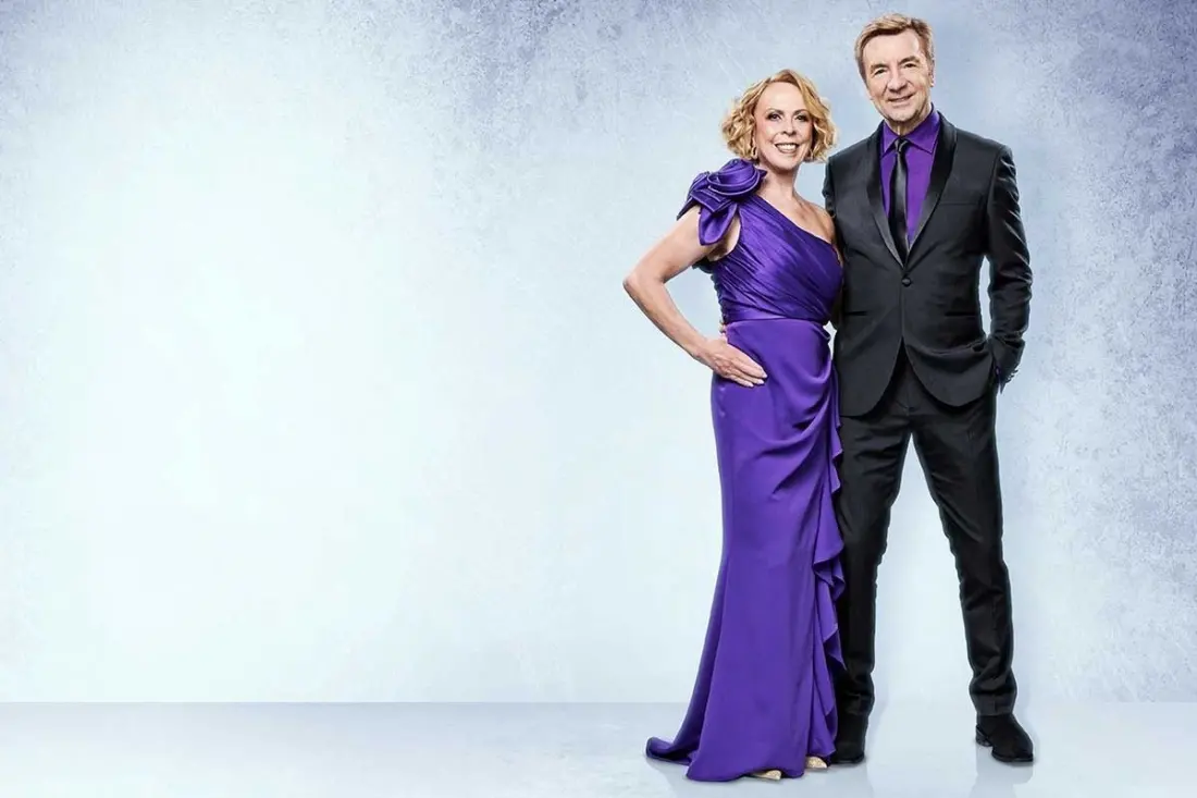 Torvill and Dean join Saga's Canary Island Wonders cruise for winter 2026