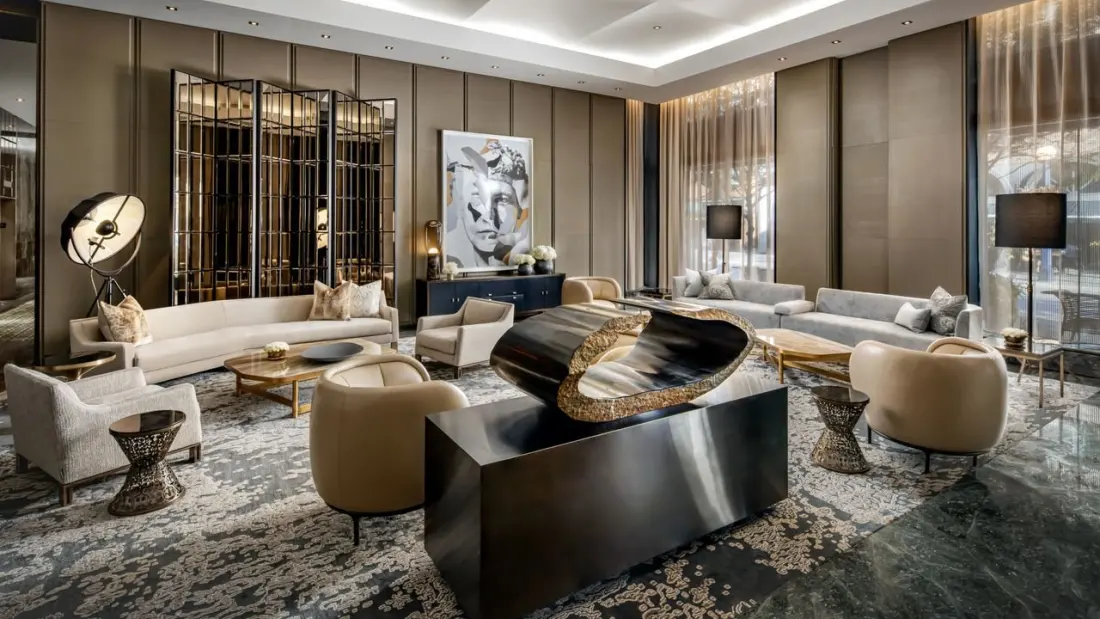 Condé Nast Traveler Readers Name the Top 20 Hotels in Eastern Canada for 2026