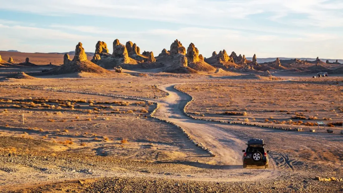 How to Stack Alamo Rental Car Discounts for Fall 2026 Road Trips