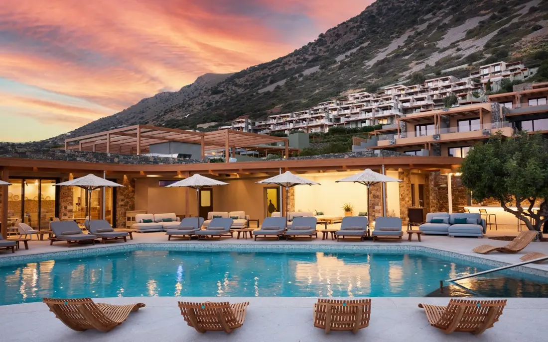 Mar-Bella Collection heads to Crete: Cayo Elounda resort joins the fold for 2027