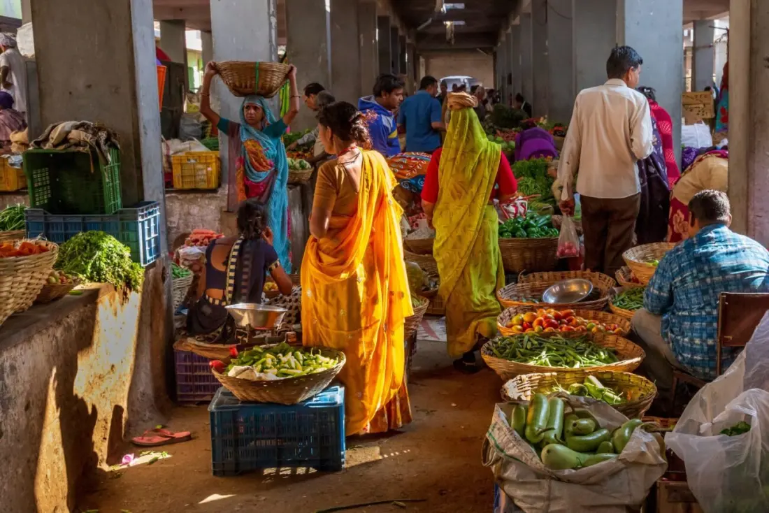 New Delhi Through a Local's Eyes: Why India's Capital Rewards the Curious