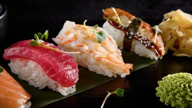 Five Sushi Bar Etiquette Mistakes American Tourists Keep Making