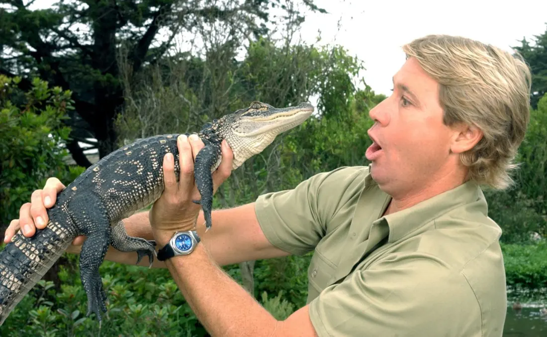 Twenty Years After His Death, Steve Irwin's Australia Is Still Worth the Trip