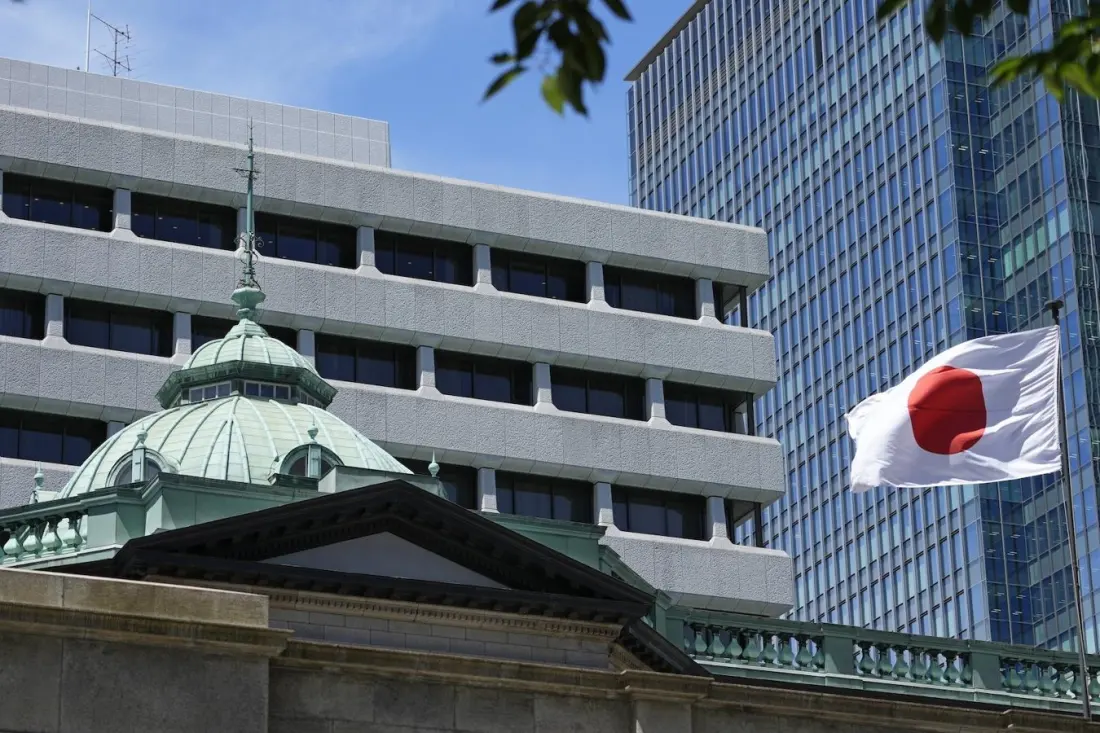 Bank of Japan lifts rates to a 31-year high — what it means for your yen