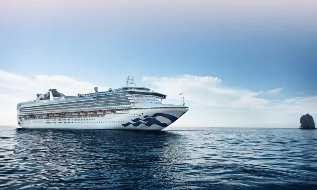 Grand Princess: Why Older Cruise Ships Are Winning Over Australian Sailors