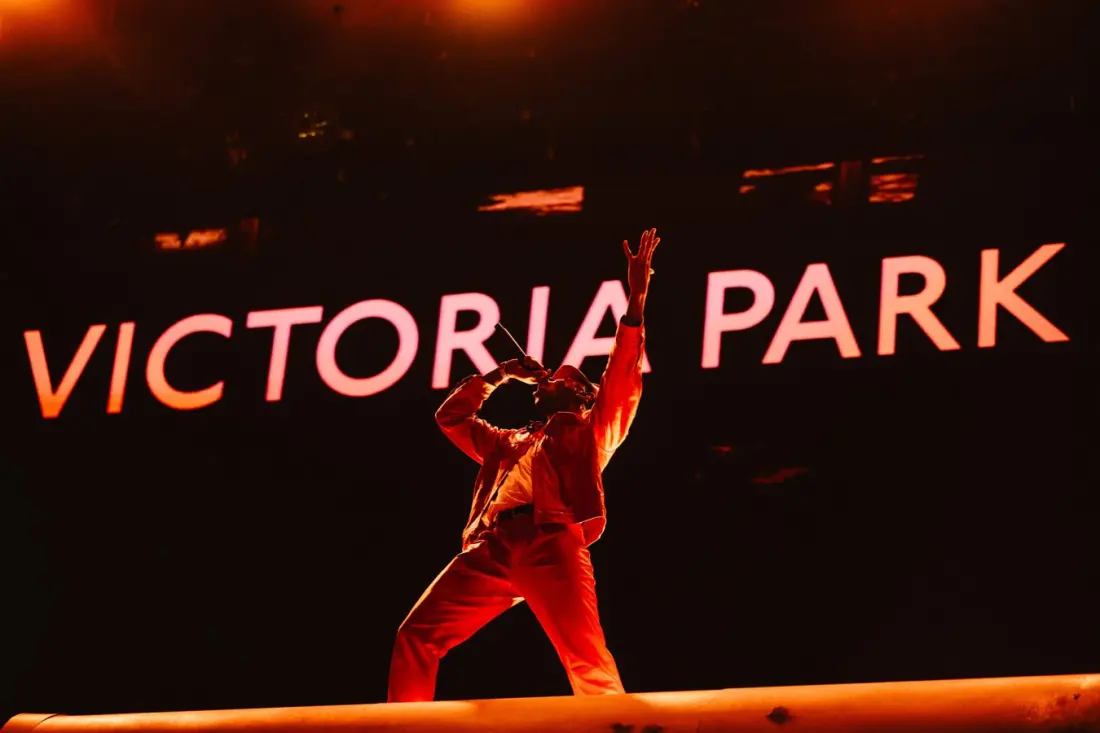 All Points East 2026: Tyler, The Creator Turns Victoria Park Into London's Best Day Festival