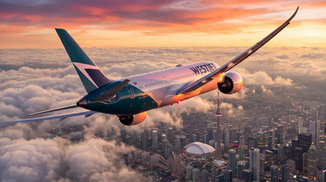 Tim Hortons Is Boarding WestJet Flights With a Coffee Roasted for Altitude