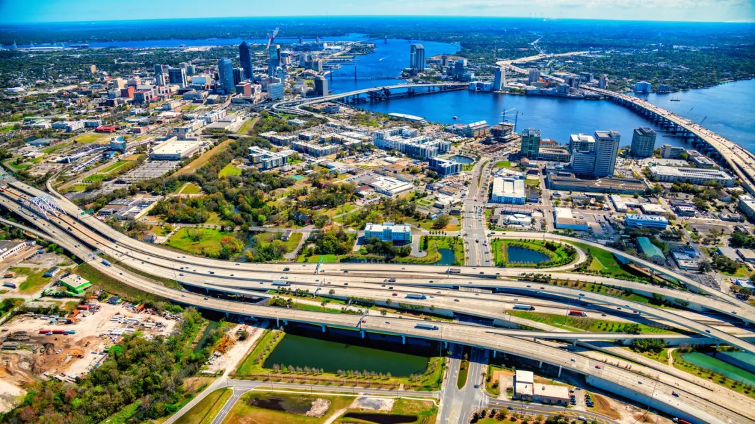 Florida's Scenic Drives Have a Dark Side: The Roads Where You Should Slow Down