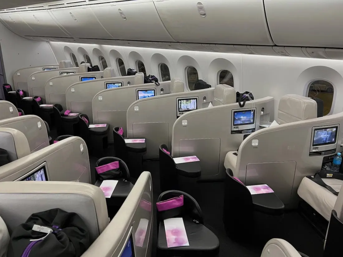 From Deltalina to LEGO: The Airline Safety Videos People Actually Remember