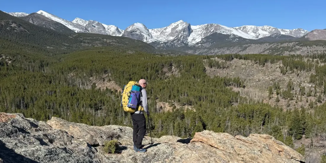 Gregory's Updated Alpinisto Packs: Alpine Rigging Meets All-Day Comfort