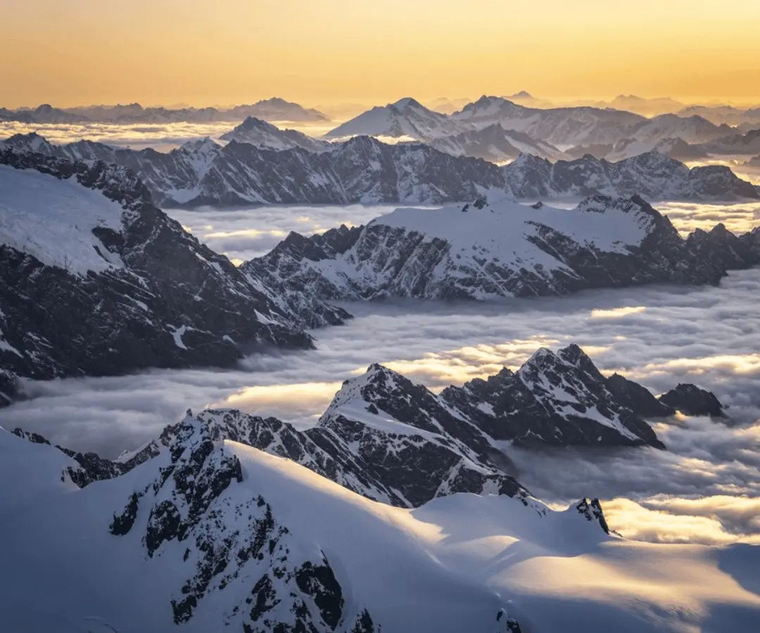 The guides who shape a New Zealand trip: five profiles worth knowing