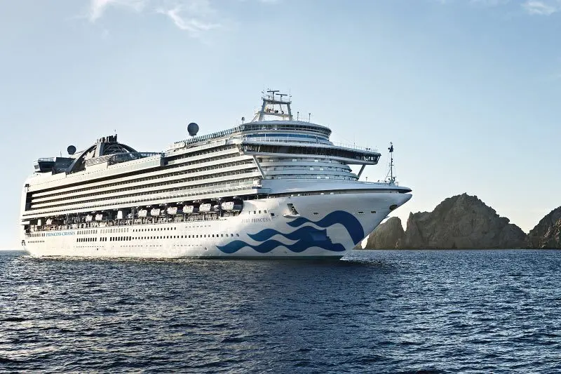 Hurricane Lowell Forces Kauai Cancellation as Cruise Lines Rework Hawaii Itineraries