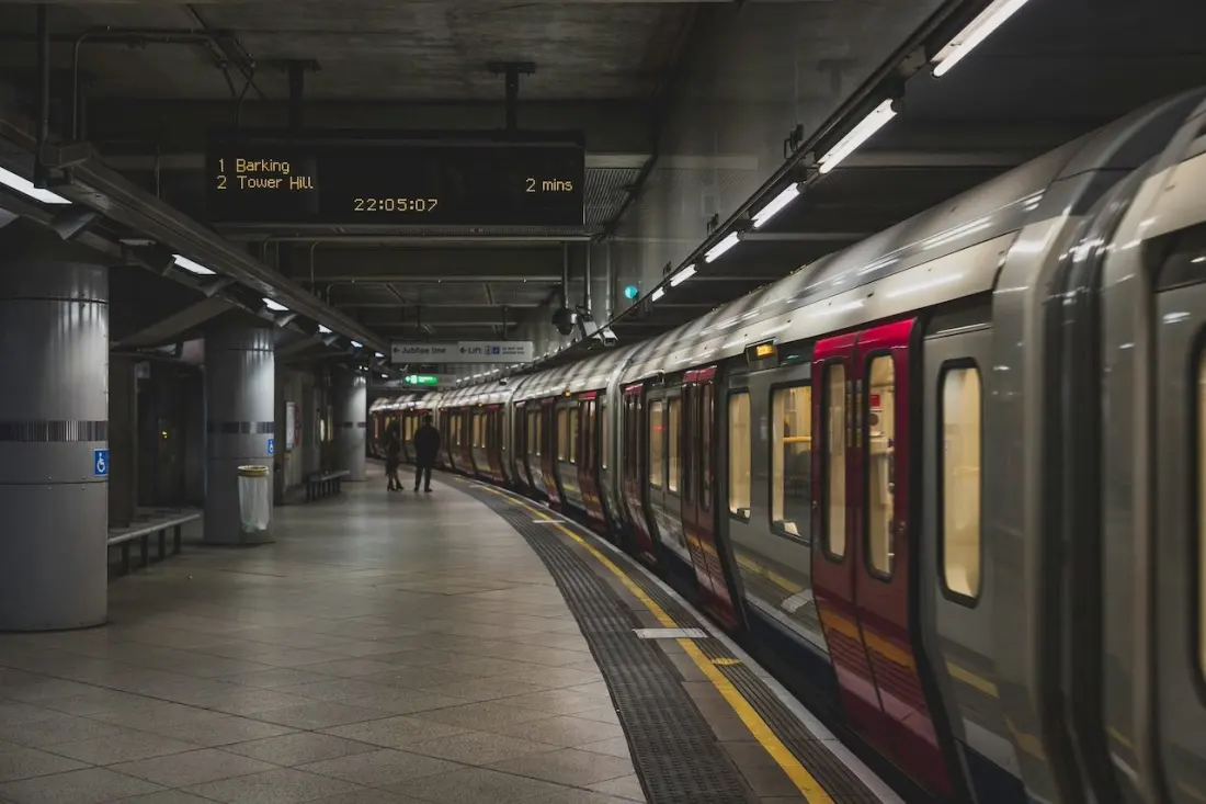 London Now Has Europe's Priciest Public Transport — and These Cities Got Cheaper