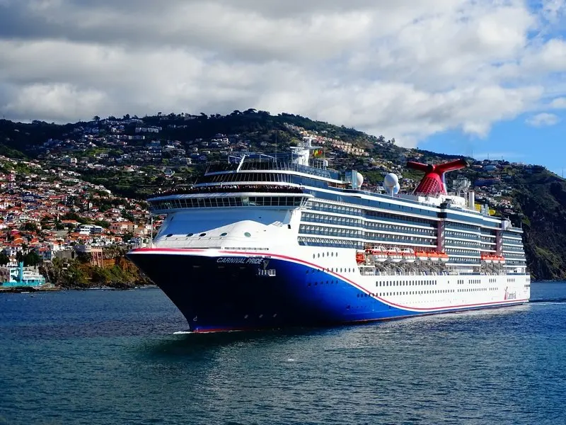 Storms Force Carnival Itinerary Changes Across Three Oceans