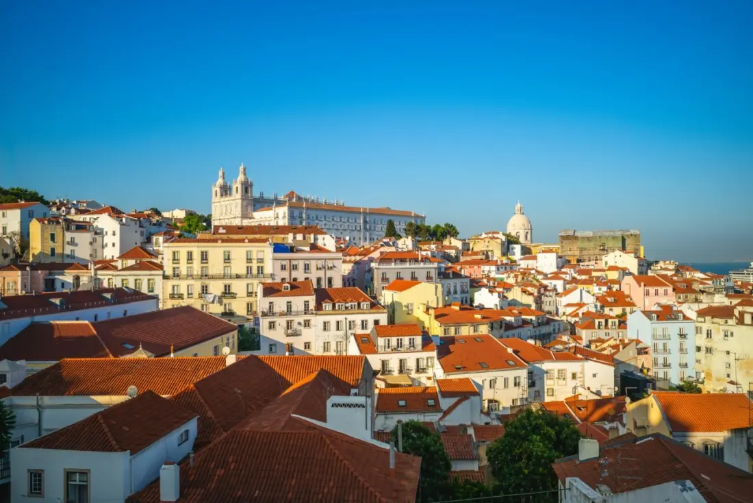 A Lisbon Local's Case for Walking the Hills and Skipping the Checklist