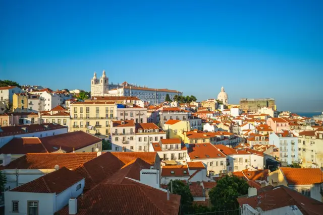 A Lisbon Local's Case for Walking the Hills and Skipping the Checklist