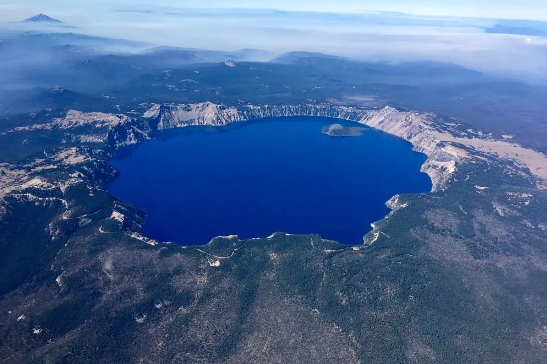 Ten American landscapes worth building a whole trip around